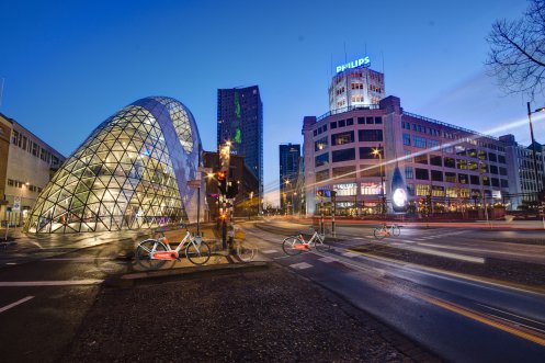 Wederom een aspect met kop