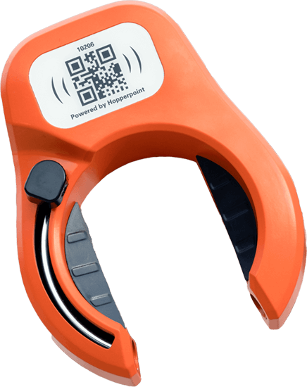 WeMobile Sharing Solution